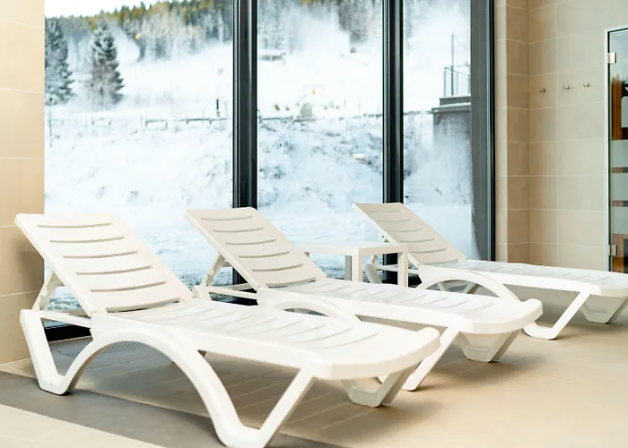 Czarna Perla - Czarna Gora By Sun & Snow *