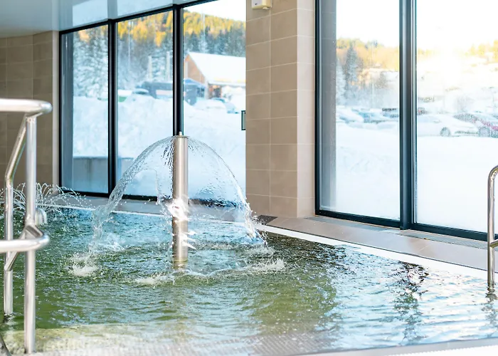 Czarna Perla - Czarna Gora By Sun & Snow * シェンナ