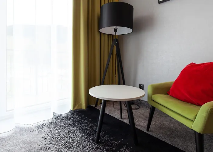 Czarna Perla - Czarna Gora By Sun & Snow Hotel