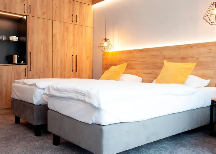 Czarna Perla - Czarna Gora By Sun & Snow * シェンナ