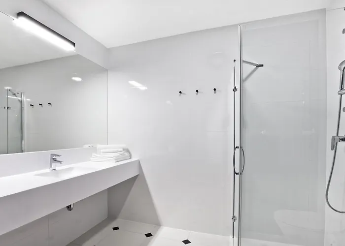 Czarna Perla - Czarna Gora By Sun & Snow