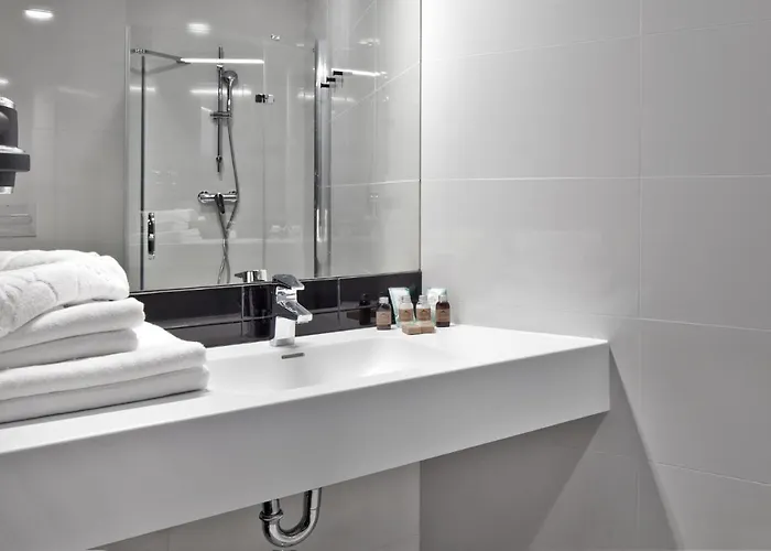 Hotel Czarna Perla - Czarna Gora By Sun & Snow *