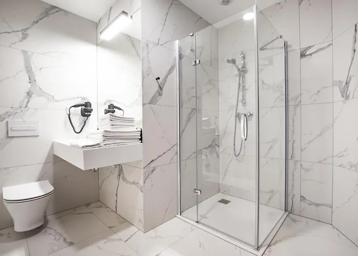 Czarna Perla - Czarna Gora By Sun & Snow Hotel